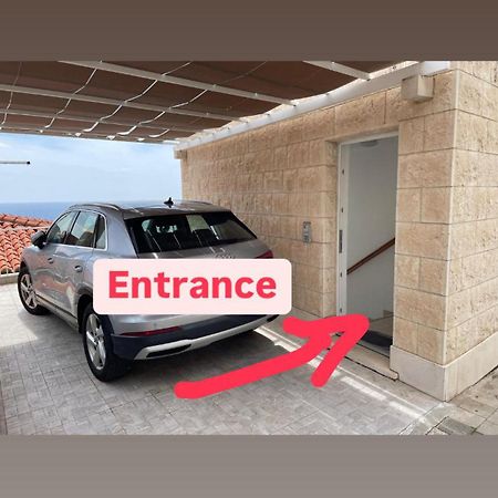 Paola Suite 5 Min From The Beach ドゥブロブニク エクステリア 写真