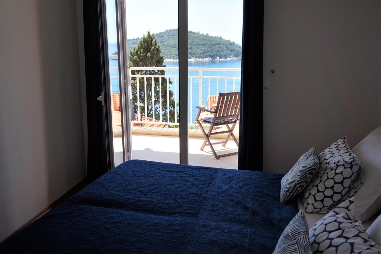 Paola Suite 5 Min From The Beach ドゥブロブニク エクステリア 写真