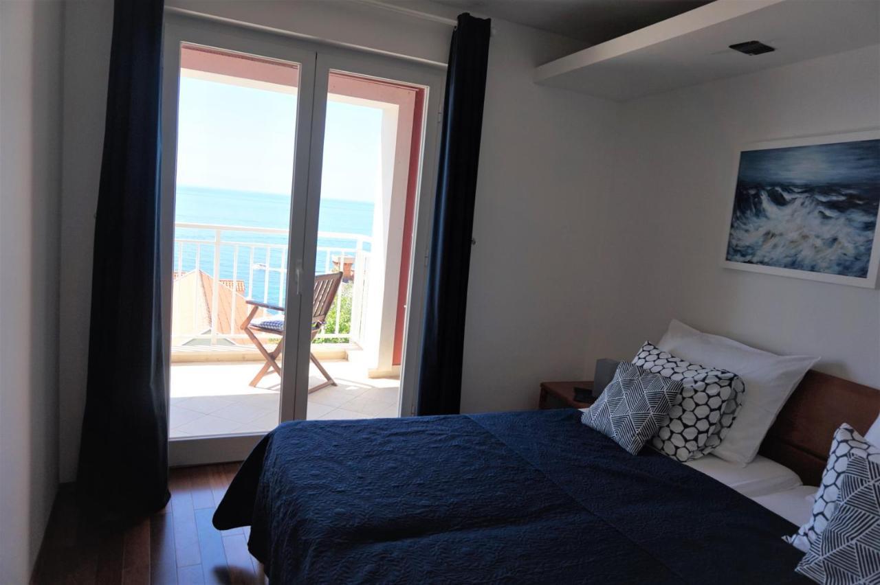 Paola Suite 5 Min From The Beach ドゥブロブニク エクステリア 写真