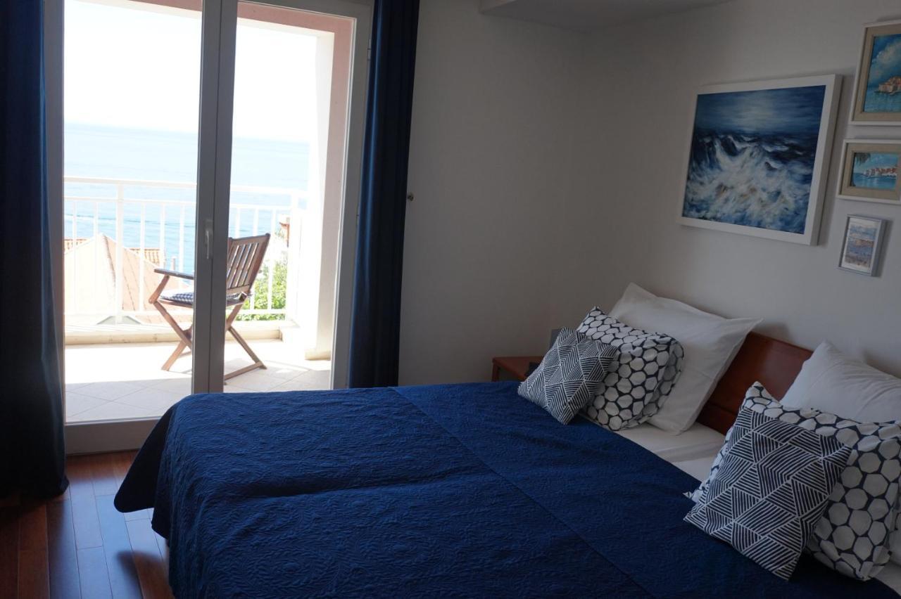 Paola Suite 5 Min From The Beach ドゥブロブニク エクステリア 写真