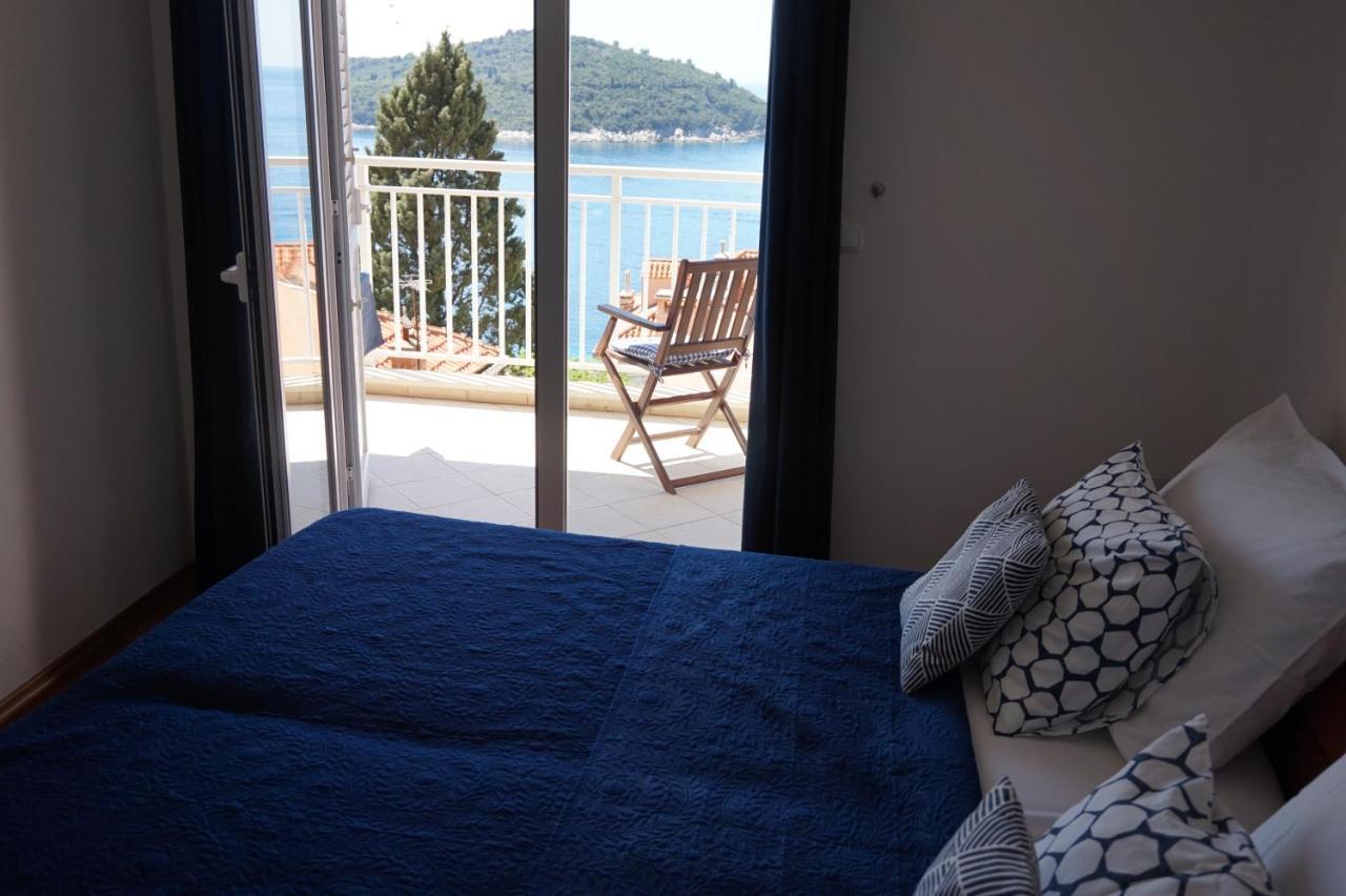 Paola Suite 5 Min From The Beach ドゥブロブニク エクステリア 写真