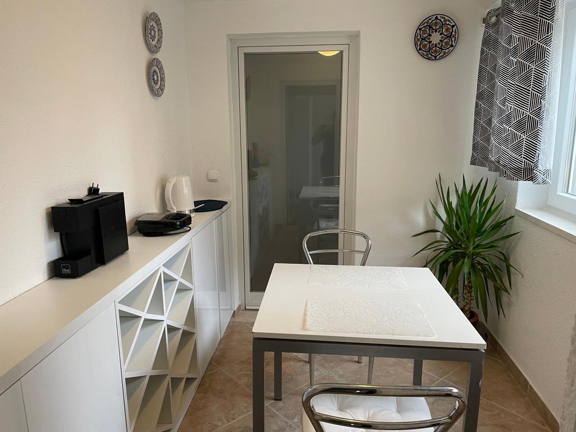 Paola Suite 5 Min From The Beach ドゥブロブニク エクステリア 写真