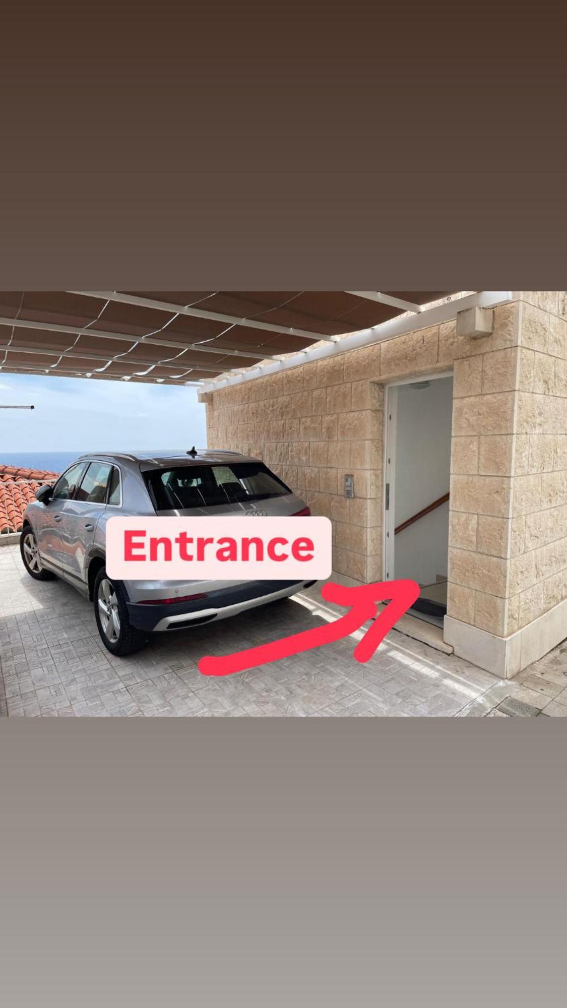 Paola Suite 5 Min From The Beach ドゥブロブニク エクステリア 写真